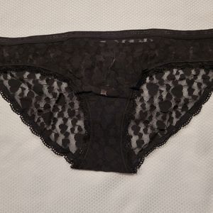 NWT Victoria's Secret Bikini Hearts